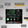 اینورتر 200 آمپر صبا