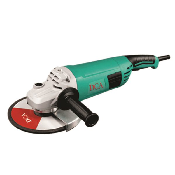 فرز آهنگری 2800 وات DCA مدل ASM05-180