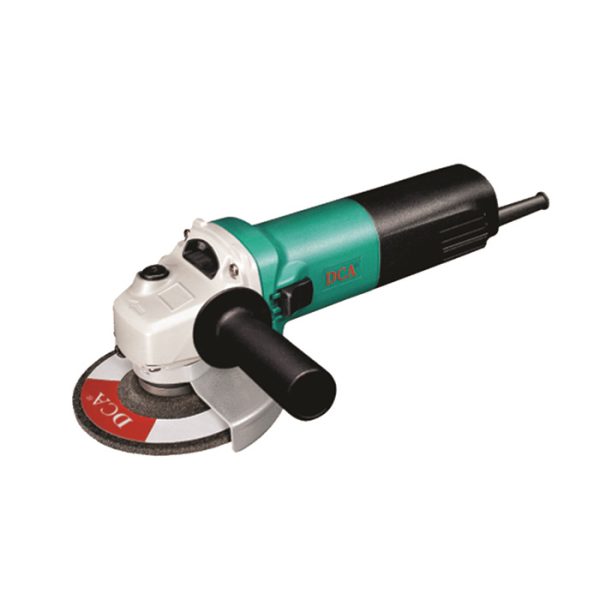 مینی فرز 850 وات صنعتی DCA مدل ASM03-115
