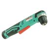 دریل شارژی سر کج 12 ولت DCA مدل ADJZ14-10EK