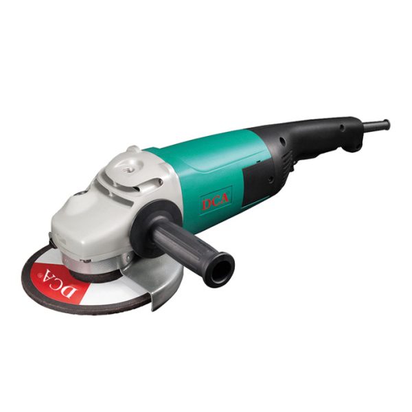 فرز آهنگری 2200 وات DCA مدل ASM02-180B