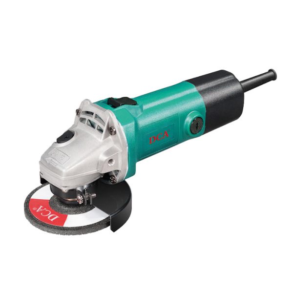 مینی فرز 750 وات DCA مدل ASM115B