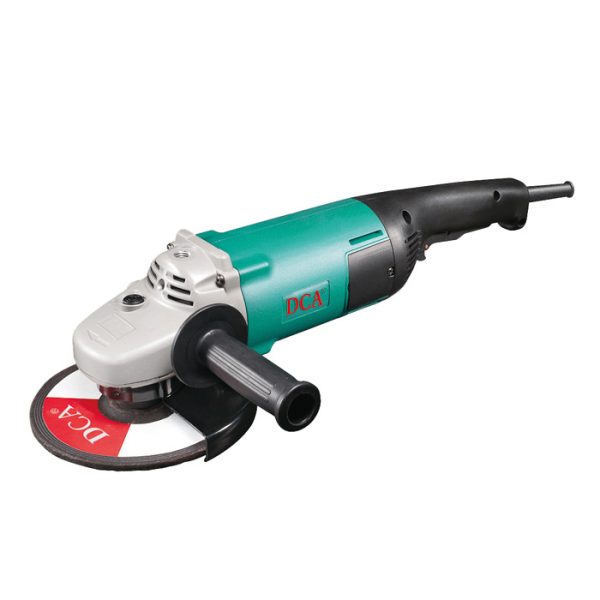 فرز آهنگری 2200 وات DCA مدل ASM03-180