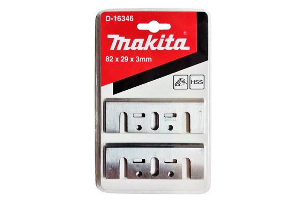 تیغ رنده پهن ماکیتا کد فنی D-16346