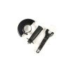 مینی فرز 850 وات صنعتی DCA مدل ASM03-115