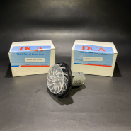 موتور و فن سشوار 2000 وات DCA