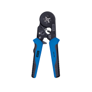انبر پرس وایرشو نووا 4 گوش مدل Nova-8064 ابزار کشاورز