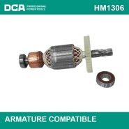 آرمیچر چکش 1306 DCA